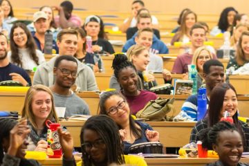 Benefits of Studying Abroad