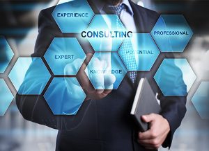 Consultancy in Nepal