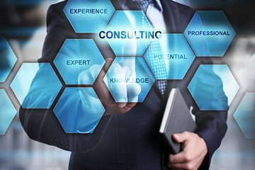 Consultancy in Nepal