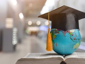 Education Consultancy for USA Education in Nepal