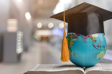 Education Consultancy for USA Education in Nepal