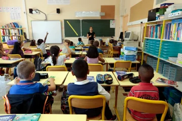 Education in America