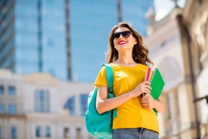 Study Overseas