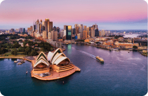 Study in Australia