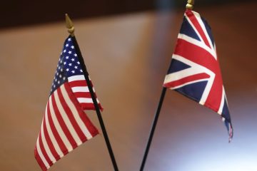 Study in USA